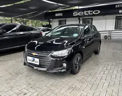 CHEVROLET ONIX 1.0 FLEX LT MANUAL CHEVROLET ONIX 1.0 FLEX LT MANUAL