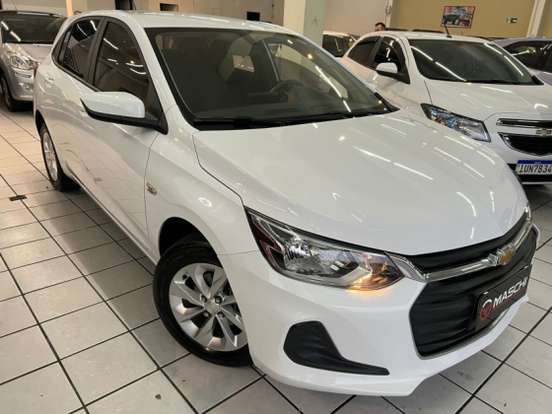 CHEVROLET-ONIX-2022