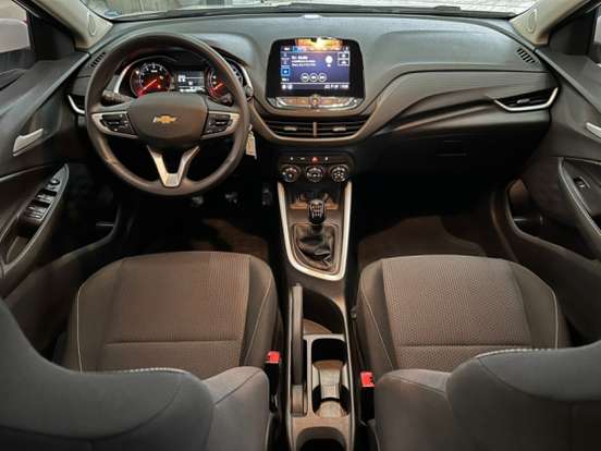 CHEVROLET-ONIX-2022