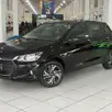 CHEVROLET ONIX 1.0 FLEX LT MANUAL CHEVROLET ONIX 1.0 FLEX LT MANUAL