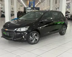 CHEVROLET ONIX 1.0 FLEX LT MANUAL CHEVROLET ONIX 1.0 FLEX LT MANUAL