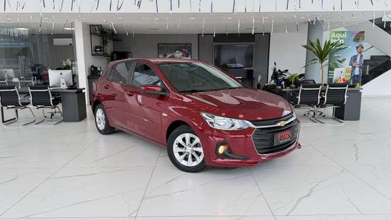 CHEVROLET-ONIX-2022