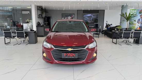CHEVROLET-ONIX-2022