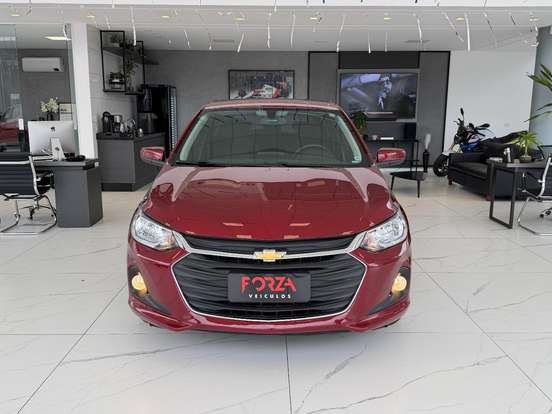 CHEVROLET-ONIX-1.0 FLEX LT MANUAL CHEVROLET-ONIX-2022