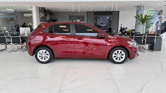 CHEVROLET-ONIX-2022