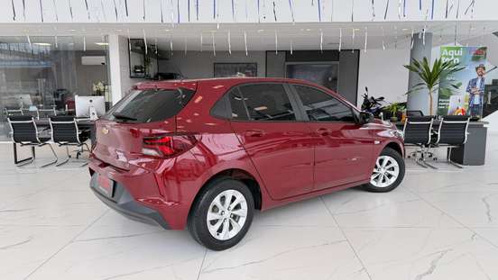 CHEVROLET-ONIX-2022