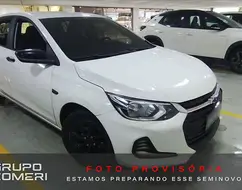 CHEVROLET ONIX 1.0 FLEX LT MANUAL CHEVROLET ONIX 1.0 FLEX LT MANUAL