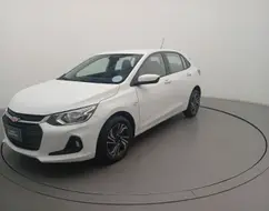 CHEVROLET ONIX 1.0 FLEX LT MANUAL CHEVROLET ONIX 1.0 FLEX LT MANUAL