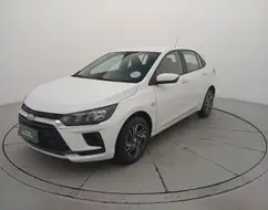 CHEVROLET ONIX 1.0 FLEX MANUAL CHEVROLET ONIX 1.0 FLEX MANUAL