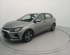 CHEVROLET ONIX 1.0 FLEX MANUAL CHEVROLET ONIX 1.0 FLEX MANUAL