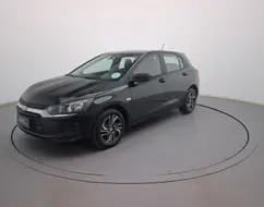 CHEVROLET ONIX 1.0 FLEX MANUAL CHEVROLET ONIX 1.0 FLEX MANUAL