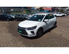 CHEVROLET ONIX 1.0 FLEX MANUAL CHEVROLET ONIX 1.0 FLEX MANUAL