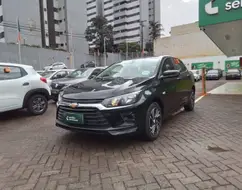 CHEVROLET ONIX 1.0 FLEX MANUAL CHEVROLET ONIX 1.0 FLEX MANUAL