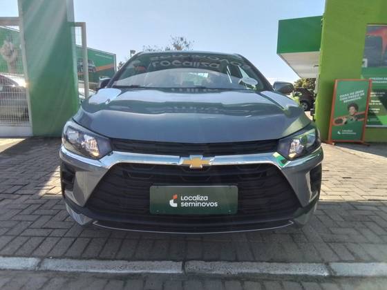 CHEVROLET ONIX 1.0 FLEX MANUAL