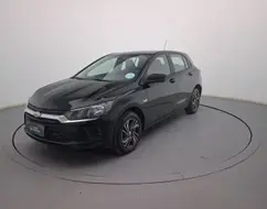 CHEVROLET ONIX 1.0 FLEX MANUAL CHEVROLET ONIX 1.0 FLEX MANUAL