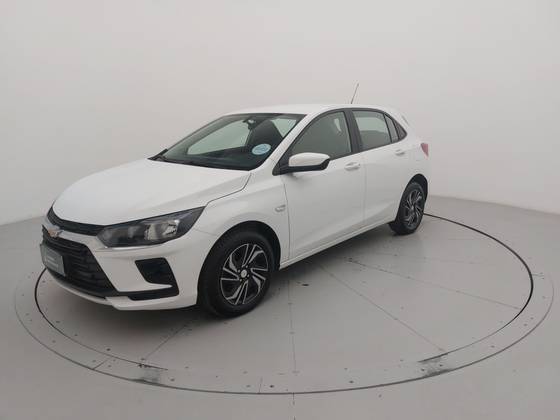 CHEVROLET ONIX 1.0 FLEX MANUAL
