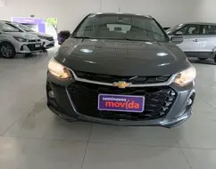 CHEVROLET ONIX 1.0 FLEX MANUAL CHEVROLET ONIX 1.0 FLEX MANUAL