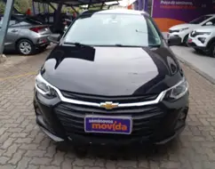 CHEVROLET ONIX 1.0 FLEX MANUAL CHEVROLET ONIX 1.0 FLEX MANUAL