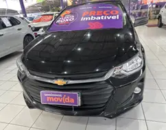 CHEVROLET ONIX 1.0 FLEX MANUAL CHEVROLET ONIX 1.0 FLEX MANUAL