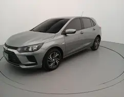 CHEVROLET ONIX 1.0 FLEX MANUAL CHEVROLET ONIX 1.0 FLEX MANUAL