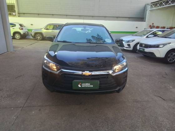 CHEVROLET ONIX 1.0 FLEX MANUAL