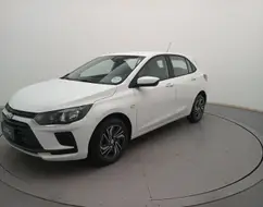 CHEVROLET ONIX 1.0 FLEX MANUAL CHEVROLET ONIX 1.0 FLEX MANUAL