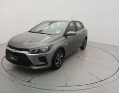 CHEVROLET ONIX 1.0 FLEX MANUAL CHEVROLET ONIX 1.0 FLEX MANUAL