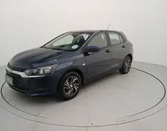 CHEVROLET ONIX 1.0 FLEX MANUAL CHEVROLET ONIX 1.0 FLEX MANUAL