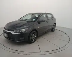 CHEVROLET ONIX 1.0 FLEX MANUAL CHEVROLET ONIX 1.0 FLEX MANUAL