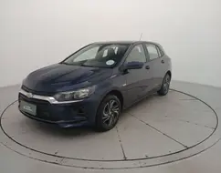 CHEVROLET ONIX 1.0 FLEX MANUAL CHEVROLET ONIX 1.0 FLEX MANUAL