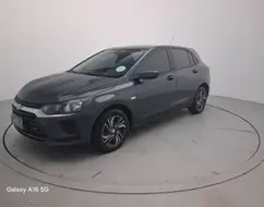 CHEVROLET ONIX 1.0 FLEX MANUAL CHEVROLET ONIX 1.0 FLEX MANUAL