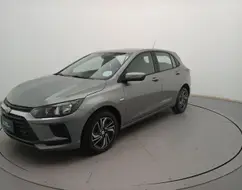 CHEVROLET ONIX 1.0 FLEX MANUAL CHEVROLET ONIX 1.0 FLEX MANUAL