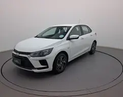 CHEVROLET ONIX 1.0 FLEX MANUAL CHEVROLET ONIX 1.0 FLEX MANUAL