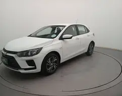 CHEVROLET ONIX 1.0 FLEX MANUAL CHEVROLET ONIX 1.0 FLEX MANUAL