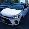 CHEVROLET ONIX 1.0 FLEX MANUAL CHEVROLET ONIX 1.0 FLEX MANUAL
