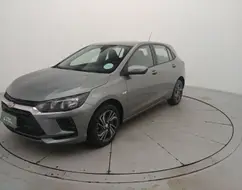 CHEVROLET ONIX 1.0 FLEX MANUAL CHEVROLET ONIX 1.0 FLEX MANUAL