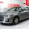 CHEVROLET ONIX 1.0 FLEX MANUAL CHEVROLET ONIX 1.0 FLEX MANUAL