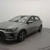 CHEVROLET ONIX 1.0 FLEX MANUAL CHEVROLET ONIX 1.0 FLEX MANUAL