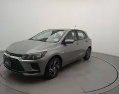 CHEVROLET ONIX 1.0 FLEX MANUAL CHEVROLET ONIX 1.0 FLEX MANUAL