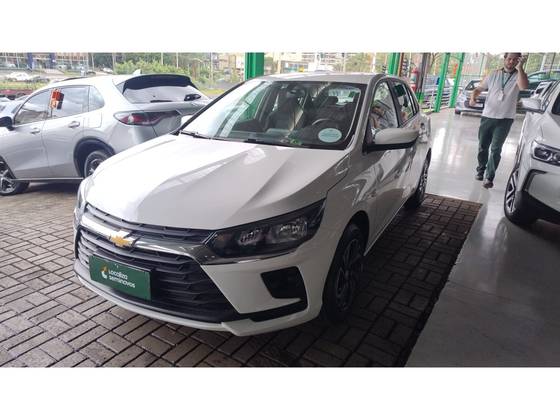 CHEVROLET ONIX 1.0 FLEX MANUAL