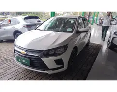 CHEVROLET ONIX 1.0 FLEX MANUAL CHEVROLET ONIX 1.0 FLEX MANUAL