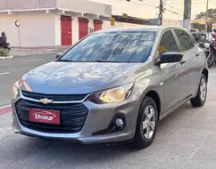 CHEVROLET ONIX 1.0 FLEX MANUAL CHEVROLET ONIX 1.0 FLEX MANUAL