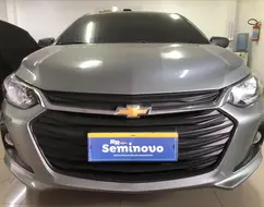 CHEVROLET ONIX 1.0 FLEX MANUAL CHEVROLET ONIX 1.0 FLEX MANUAL