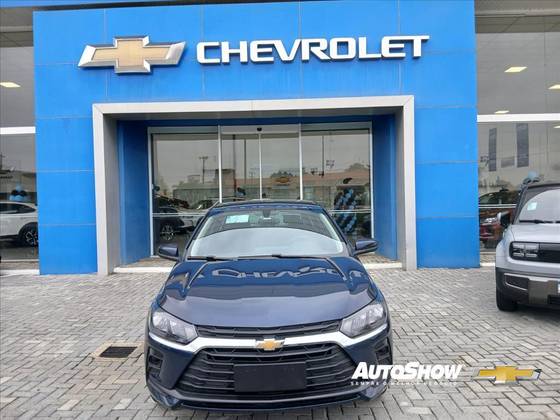 CHEVROLET ONIX 1.0 FLEX MANUAL