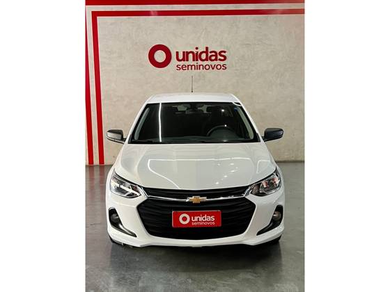 CHEVROLET ONIX 1.0 FLEX MANUAL