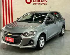 CHEVROLET ONIX 1.0 FLEX MANUAL CHEVROLET ONIX 1.0 FLEX MANUAL