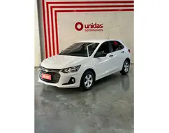 CHEVROLET ONIX 1.0 FLEX MANUAL CHEVROLET ONIX 1.0 FLEX MANUAL
