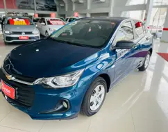 CHEVROLET ONIX 1.0 FLEX MANUAL CHEVROLET ONIX 1.0 FLEX MANUAL