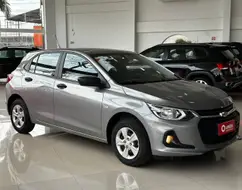 CHEVROLET ONIX 1.0 FLEX MANUAL CHEVROLET ONIX 1.0 FLEX MANUAL