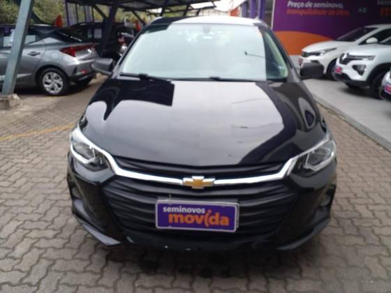 CHEVROLET ONIX 1.0 FLEX MANUAL